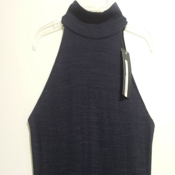 La, Classe Couture Sleeveless Dress - Picture 3 of 7